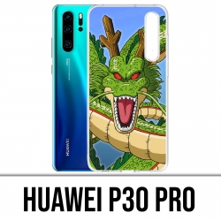 Funda Huawei P30 PRO - Dragon Shenron Dragon Ball