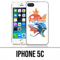 Custodia per iPhone 5C: Pokémon No Pain No Gain