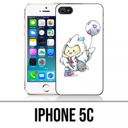 Funda iPhone 5C - Baby Pokémon Togepi