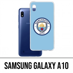 Coque Samsung Galaxy A10 - Manchester City Football