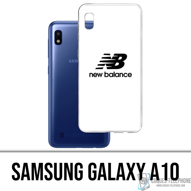 Samsung Galaxy A10 Custodia - Nuovo logo Balance