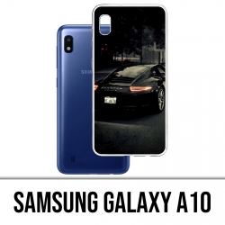 Samsung Galaxy A10 Carena auto A10 - Porsche 911