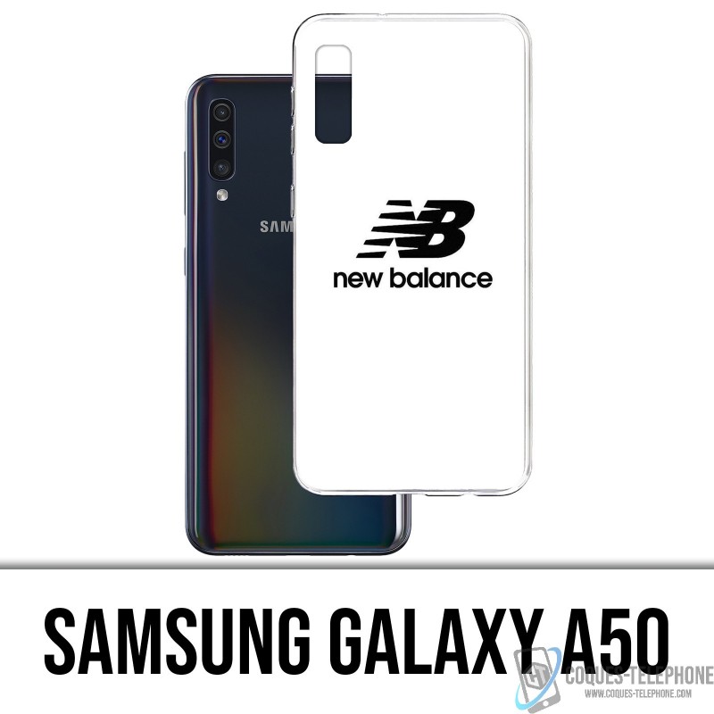 Funda Samsung Galaxy A50 - Nuevo logo de Balance