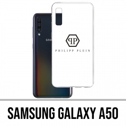 Samsung Galaxy A50 Custodia - Logo completo filippino