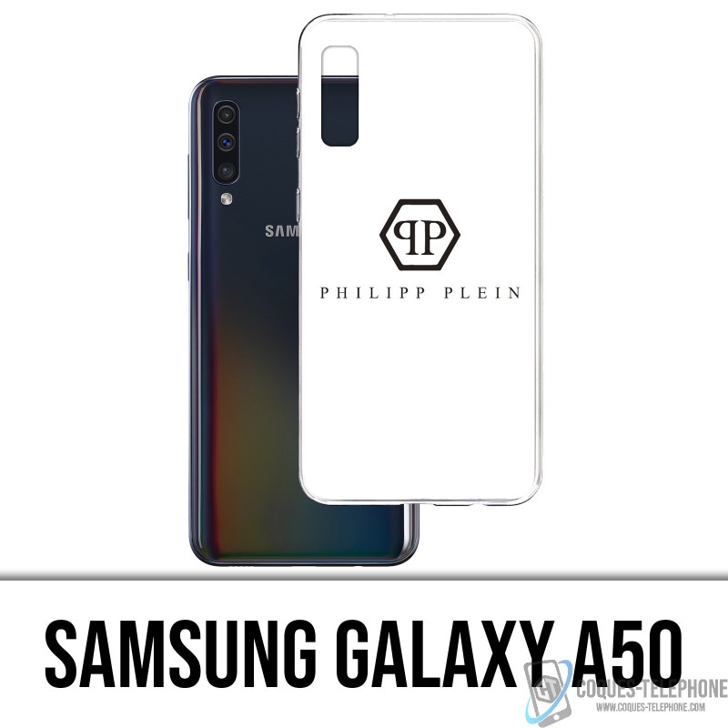 Samsung Galaxy A50 Case - Philippine Full logo