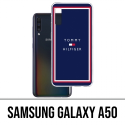 Coque Samsung Galaxy A50 - Tommy Hilfiger