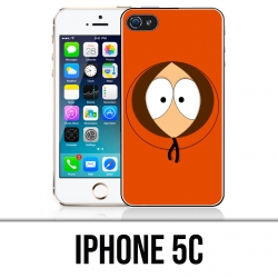 Coque iPhone 5C - South Park Kenny