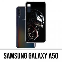 Funda Samsung Galaxy A50 - Venom Comics