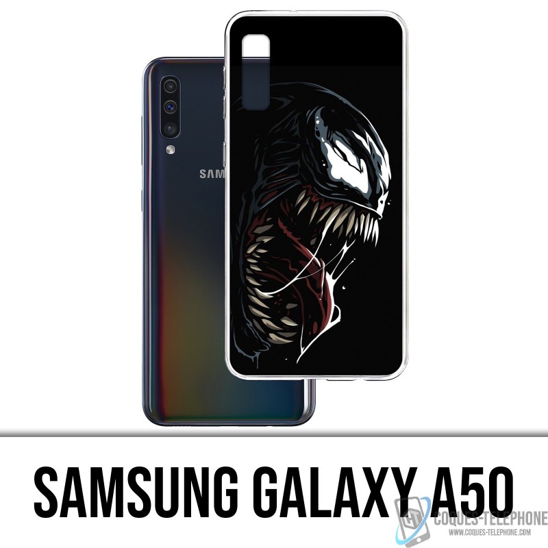 Case Samsung Galaxy A50 - Gift-Comics