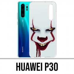 Huawei Funda P30 - Ça Clown Capítulo 2