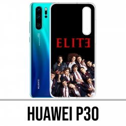 Coque Huawei P30 - Elite série