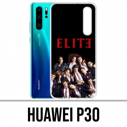 Funda Huawei P30 - Serie Elite