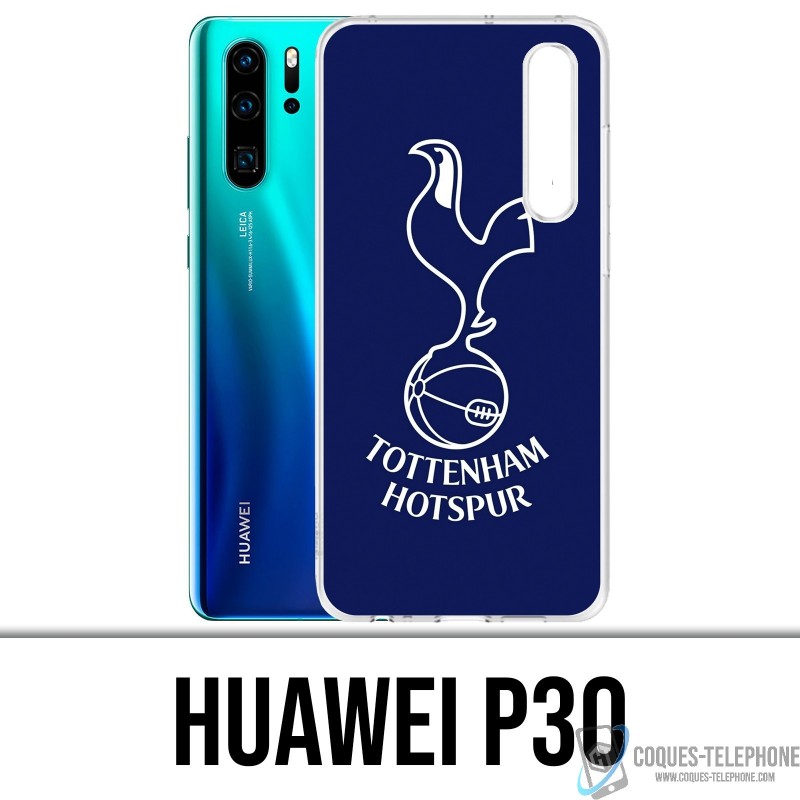 Coque Huawei P30 - Tottenham Hotspur Football