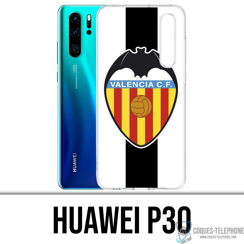 Funda Huawei P30 - Valencia FC Football