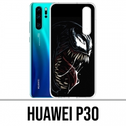 Funda de Huawei P30 - Venom Comics