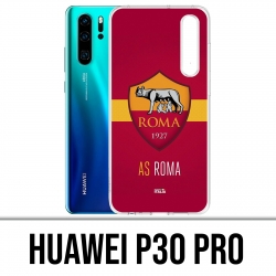 Coque Huawei P30 PRO - AS Roma Football