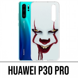 Huawei P30 PRO Case - Ça Clown Kapitel 2