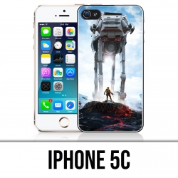 IPhone 5C Case - Star Wars Battlfront Walker