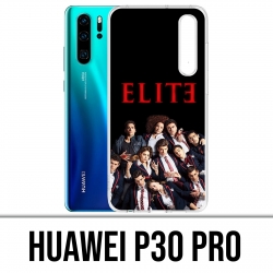 Huawei P30 PRO Case - Elite-Serie