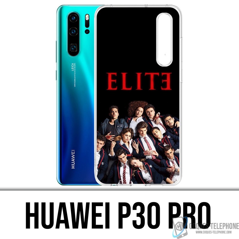 Coque Huawei P30 PRO - Elite série
