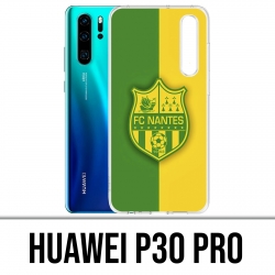 Funda Huawei P30 PRO - FC Nantes Football