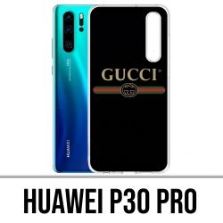 Huawei P30 PRO Case - Gucci Logo-Gürtel