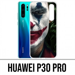 Coque Huawei P30 PRO - Joker face film