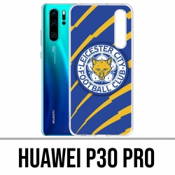 Huawei P30 PRO Case - Fußball in der Stadt Leicester