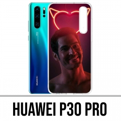 Coque Huawei P30 PRO - Lucifer Love Devil