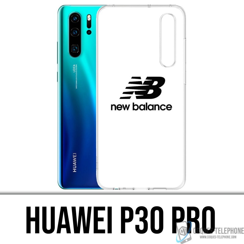 Huawei P30 PRO Custodia - Nuovo logo Balance