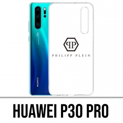 Huawei P30 PRO Custodia - Logo completo filippino