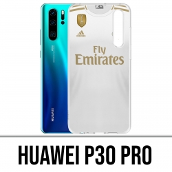 Funda Huawei P30 PRO - Camiseta del Real Madrid 2020