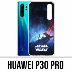 Huawei P30 PRO Hülle - Star Wars Aufstieg des Skywalker