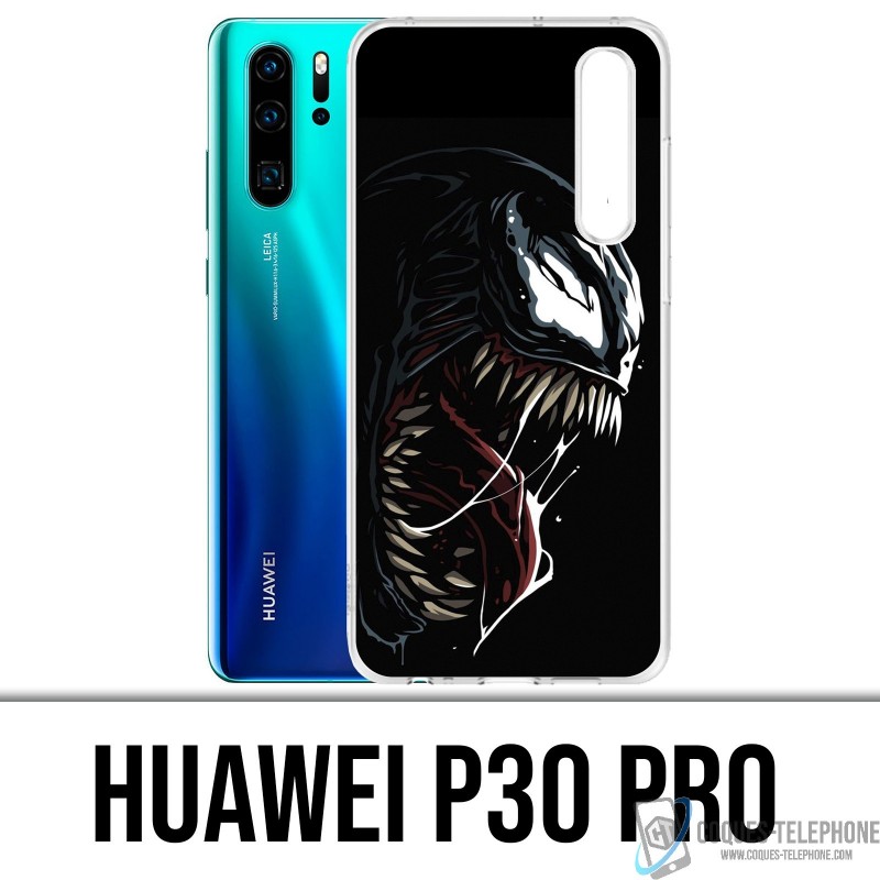Funda Huawei P30 PRO - Venom Comics