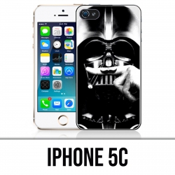 IPhone 5C Hülle - Star Wars Dark Vader Neì On