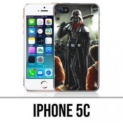Custodia per iPhone 5C - Star Wars Darth Vader