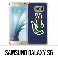 Samsung Galaxy S6 Case - Lacoste-Logo