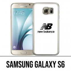 Funda del Samsung Galaxy S6 - Nuevo logo de Balance