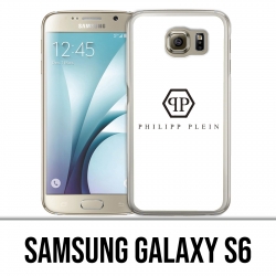 Samsung Galaxy S6 Case - Philippinisches Vollständiges Logo