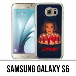 Case Samsung Galaxy S6 - Sabrina Zauberin