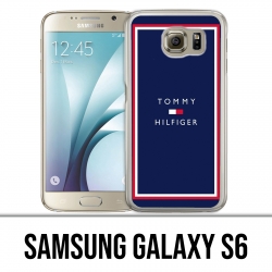 Case Samsung Galaxy S6 - Tommy Hilfiger