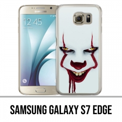 Samsung Galaxy S7-RandCase - Ça Clown Kapitel 2