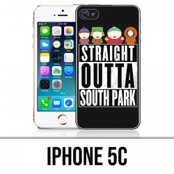 Funda iPhone 5C - Directamente de South Park