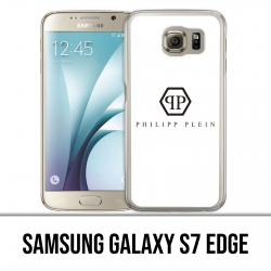 Funda Samsung Galaxy S7 - Logotipo completo de Filipinas