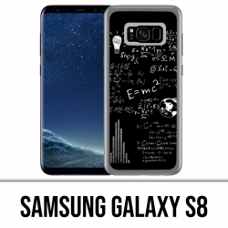 Samsung Galaxy S8 - E entspricht der MC 2-Tafel