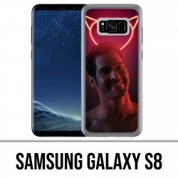 Case Samsung Galaxy S8 - Luzifer Liebesteufel