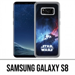 Funda Samsung Galaxy S8 - Star Wars Rise of Skywalker