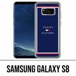 Funda Samsung Galaxy S8 - Tommy Hilfiger