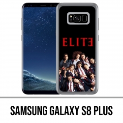 Samsung Galaxy S8 PLUS Case - Elite-Serie