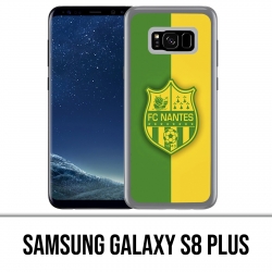 Custodia Samsung Galaxy S8 PLUS - FC Nantes Football